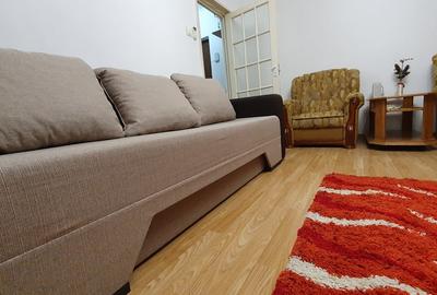 Garsonieră decomandată în 13 Septembrie - 3