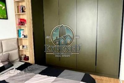 Apartament cu 2 camere decomandat, mobilat în 1 Mai