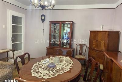 Apartament cu 2 camere decomandat în Polivalentă - 1