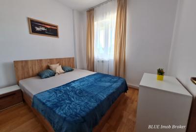 Apartament cu 3 camere semidecomandat, mobilat în Tătărași - 13