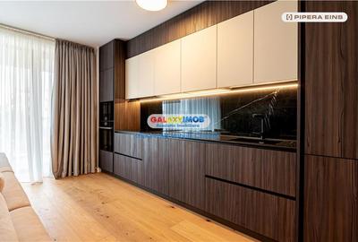 Vanzare apartament 4 camere Pipera constructie premium - 9