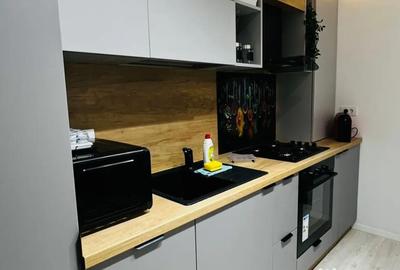 Apartament cu 2 camere decomandat, mobilat în Cotroceni - 14