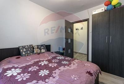 Apartament cu 2 camere decomandat, mobilat în Central - 13