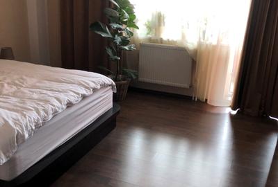 Apartament 2 camere bloc BN, zona Baba Novac - Compozitori, 86000euro - 6