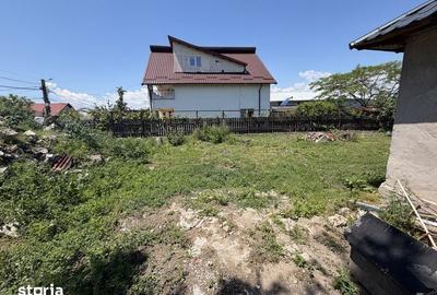 Teren de 932 mp, în Tuzla