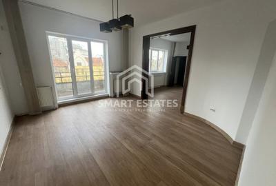 Pta Victoriei - office -  renovat - Bd Lascar Catargiu
