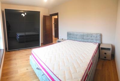 Apartamente noi de vânzare – Chiajna, zona Promenada - 11