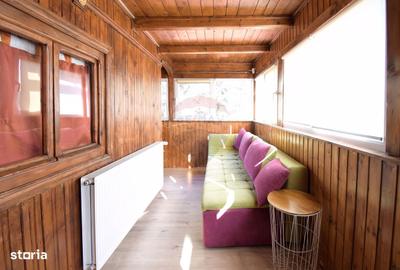 Casă cu 6 camere cu Teren 250 Mp în Băișoara - 11