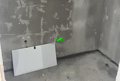 Apartament de vanzare 2 camere etaj1 Sibiu Doamna Stanca - 3