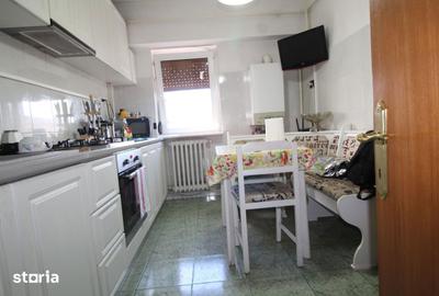 Apartament cu 3 camere în Central - 6