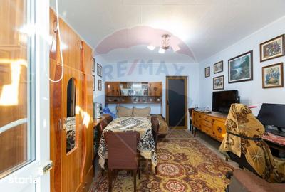 Apartament cu 3 camere decomandat în Mioriței - 3