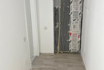 Apartament  cu 2 camere str. Eroilor-Floresti - 5