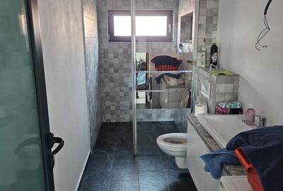 Casă cu 3 camere în Mândruloc - 3