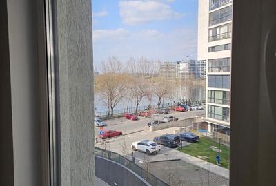 Apartament cu 2 camere decomandat în Central - 4