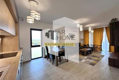 Apartament 3 camere de lux parcare subterana Albert MRS Smart Ploiesti - 12