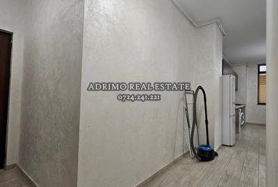 Ap2cam City Park Mall - Bloc nou - Proaspat Renovat - Centrala GAZ - 500 euro - 12