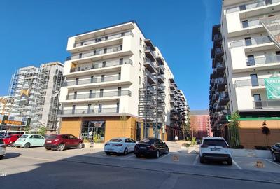 Garsonieră semidecomandată, mobilată în Exterior Sud - 2