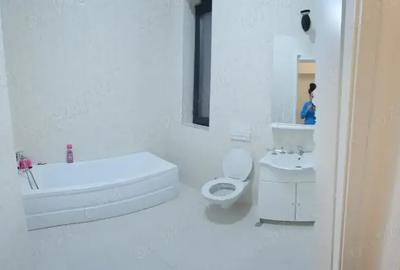 De inchiriat casa in Giroc 2 camere, living, bucatarie, terasa, curte ?i parcare - 5