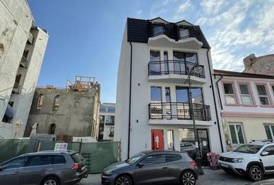 CONSTANTA | PIATA OVIDIU | S+P+2+M - 6
