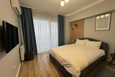 Apartament cu 2 camere în Central - 7