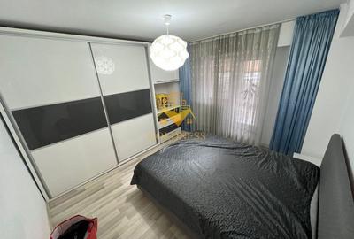 3 camere, modern, Marasti Zona Teodor Mihali, FSEGA, Iulius Mall - 4