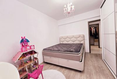 Apartament cu 3 camere decomandat, mobilat în Dobroești - 28