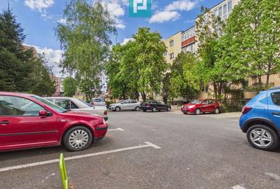 Apartament cu 2 camere semidecomandat în Aurel Vlaicu - 2