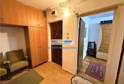 Apartament cu 3 camere circular, mobilat în Nord - 15