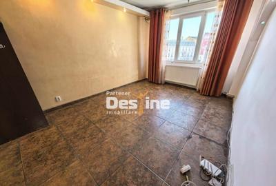 Apartament cu 2 camere decomandat în Central - 10