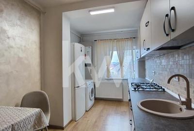 Apartament cu 2 camere semidecomandat în Răcădău - 6