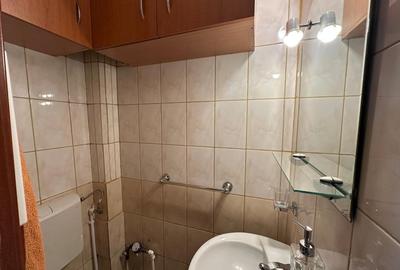 Apartament 3 camere, 64mp, cartier Brazda lui Novac, zona Baba Novac - 8