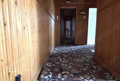 Apartament cu 2 camere decomandat în Central - 1