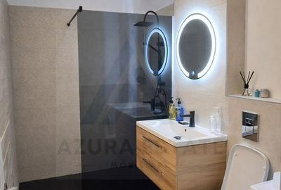 Apartament cu 3 camere în Lazaret - 1