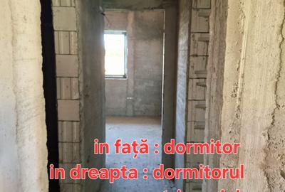 Casă individuală cu 4 camere cu Teren 600 Mp în Trivale - 2