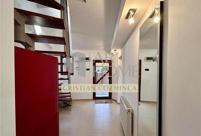 Casa 5 camere, P 1E, partial mobilata, 2 garaje, In Ploiesti - 13