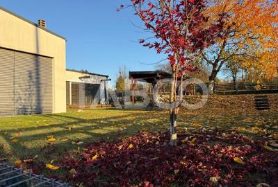 Casa individuala 1 nivel 190 mp 5 camere curte 819 mp Cisnadie - 2