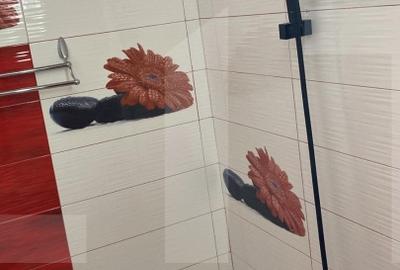 Garsoniera Lujerului, centrala termica, decomandata - 12