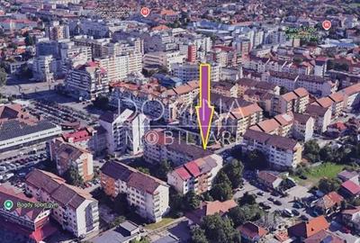 Vanzare apartament 3 camere - Bld. Constantin Brancu?i - zona Pie?ei Centrale - 4