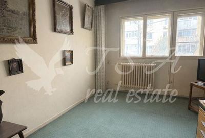 Apartament cu 3 camere decomandat în Rahova - 1