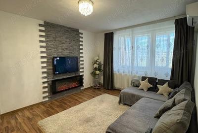 APARTAMENT 4 camere de VANZARE in MOTRU 55.000 gol 59.000 mobilat APARTAMENT 4 camere de VANZARE in MOTRU 55.000 gol 59.000 mobilat - 8