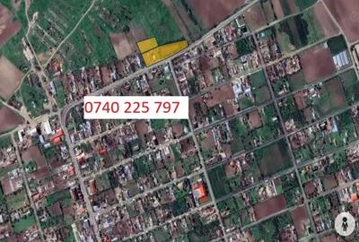 Casă cu 5 camere în Scorțaru Vechi - 8