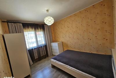 Apartament cu 3 camere decomandat în Militari - 2