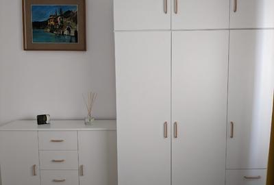 Apartament cu 2 camere decomandat, mobilat în Grigorescu - 7