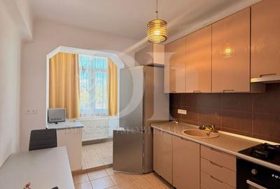 Apartament cu 3 camere decomandat, mobilat în Central - 3