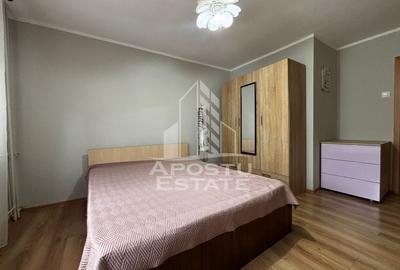 Apartament cu 2 camere,42mp, petfriendly, zona Aradului - 5