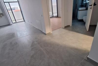 Apartament cu 2 camere semidecomandat în Florești - 1