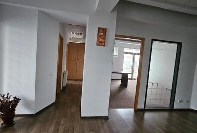 SPATII BIROURI 160 mp + hala 250- sos Chitilei - 2