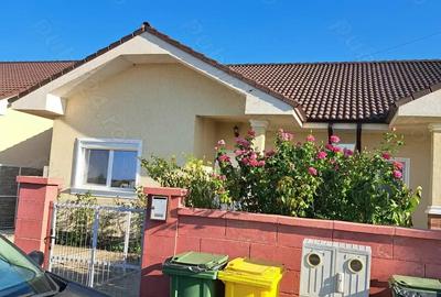 Duplex mobilat complet, langa Timi?oara - 3