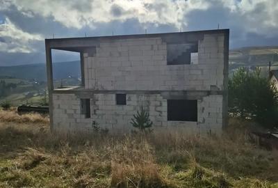 Vand casa in construc?ie . - 4