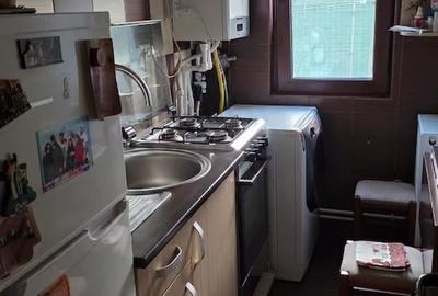 Apartament cu 2 camere semidecomandat în Central - 12